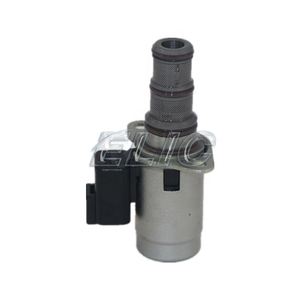 Solenoide para Retroexcavadora 3cx 4cx 25/222913, Hidráulico para Excavadora 25/m3127 Sv98-t39s - Product Image 2