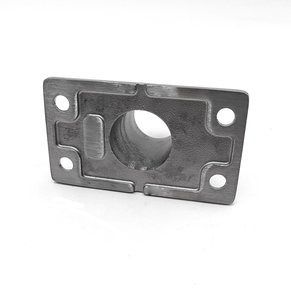 Raccords d'auvent en acier inoxydable pour sièges tubulaires sièges tubulaires fixes à 90 degrés - Product Image 4