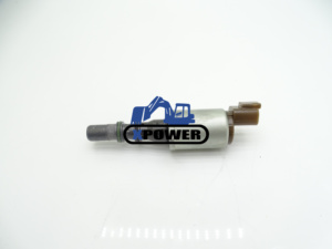 Válvula Solenoide de Transmisión 518-5072 5185072 para Motoniveladora 120K 140K 160K, Camión Articulado 735C 740 745, Repuestos - Product Image 4