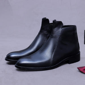 Produits les plus vendus : Chaussures pour hommes d'affaires de haute qualité, chaussures de soirée élégantes de créateur pour hommes, chaussures décontractées, chaussures de soirée - Product Image 1