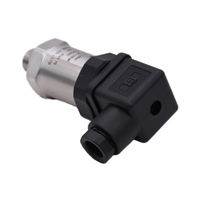 Transmetteur de pression industriel Huatian CYB4211 IP65, sortie 0~5V et 4-20MA, avec capteur transducteur haute précision