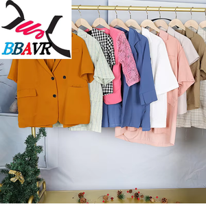 เกรเซอร์ อุคาย อุคาย 50กก. 100กก. เสื้อผ้ามือสองแบบมัดเป็นก้อน ฤดูหนาว เสื้อผ้ามือสองจากสหรัฐอเมริกา ซื้อเสื้อผ้ามือสองจากอิตาลี ขั้นต่ำ 45กก. - Product Image 3