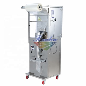 Giá bán buôn đa chức năng hoàn toàn tự động lò vi sóng bỏng ngô máy đóng gói - Product Image 4