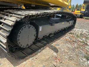La meilleure qualité rentable de 24 tonnes pour l'excavatrice de PC240-8 de Komatsu utilisée avec le train de roulement et les composants intacts de noyau Motor & - Product Image 2