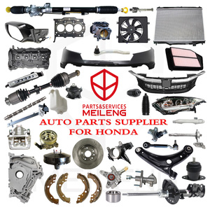MEILENG, venta al por mayor, Tecnología japonesa, piezas de automóviles, otros repuestos de automóviles, iluminación del motor, sistemas de transmisión de suspensión para <span class=keywords><strong>Honda</strong></span> - Product Image 2