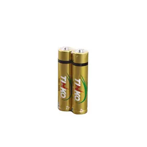 TINKO batterie herstellung super alkaline batterie AAA LR03 trocken batterie