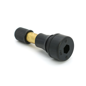 Snap-in không săm xe lốp van cao su lốp van gốc mà không có ống chân không lốp rim cắm - Product Image 6