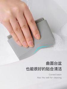 แผ่นซิลิโคนสำหรับรถยนต์ ซิลิโคนแห้งเร็วและอ่อนนุ่มสำหรับพื้น - Product Image 6