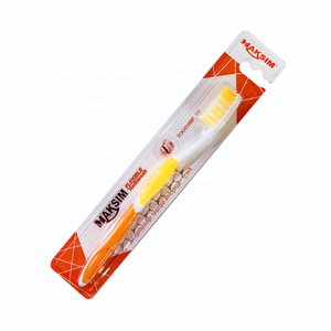 Cepillo de Dientes Flexible <span class=keywords><strong>Maksim</strong></span> MK-764 OEM - Product Image 4