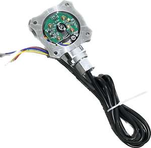 Equipo DE SERVICIO DE PLACA pulsadora LT de alta calidad, 12V, para Mini dispensador de combustible Micro Bluesky, gasolinera - Product Image 1