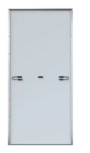 แผงโซลาร์เซลล์แบบโมโนคริสตัลไลน์ PERC ขนาด 550W-750W สำหรับบ้าน คุณภาพสูง ราคาดี - Product Image 5