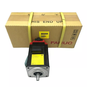 Unidad Fanuc A06B-0235-B605 # Motor S000 A06B-0236-B200 # 0100 A06B-0237-B302 A06B-0237-B401 A06B-0237-B500 A06B-0238-B002 - Product Image 4