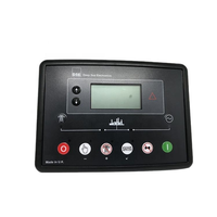 Contrôleur de générateur Deep Sea Deepsea Dse6020 DSE 6020 DSE6020MKII DSE6020 Panneau de commande du générateur Remplacement du module Dse6020