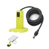 Cable de Alimentación con Adaptador de Batería y Conector DC para Baterías Ryo.bi y Starlink Mini-3.2FT/1M, Carga Rápida, Conexión Directa
