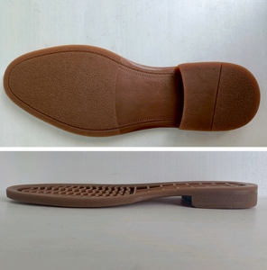 <span class=keywords><strong>Suelas</strong></span> de goma de alta calidad <span class=keywords><strong>para</strong></span> <span class=keywords><strong>zapatos</strong></span> de vestir Material de suela de zapato duradero <span class=keywords><strong>y</strong></span> elegante - Product Image 3