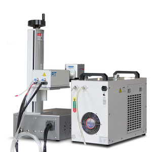 355nm 3D khắc bên trong mới tinh thể UV nội bộ Laser đánh dấu máy cho thủy tinh Acrylic 3W 5W 10W nước làm mát hỗ trợ ai Las - Product Image 4