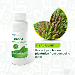Aditivo de Silicona para la Formulación de Pesticidas - Cumple con REACH y es Estable - Product Image 5