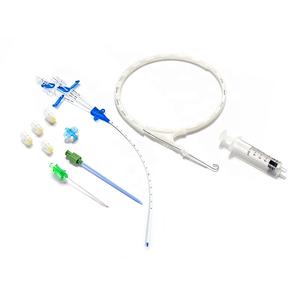 Strong, Durable and Reusable triple lumen central catheter - Alibaba.com