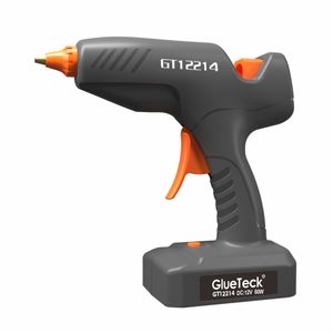 Deko — <span class=keywords><strong>pistolet</strong></span> à <span class=keywords><strong>colle</strong></span> professionnel 60w, pour <span class=keywords><strong>colle</strong></span> chaude avec GS CB CE pour le bricolage - Product Image 1