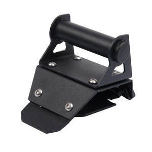 Soporte de Placa de Navegación GPS y Soporte para Teléfono para <span class=keywords><strong>Honda</strong></span> Forza350 NSS350 - Product Image 3