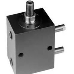 Cilindro Electrohidráulico HPS de Paso Único con Instalación de Una Oreja, Presión Nominal de 1 Bar - Product Image 2