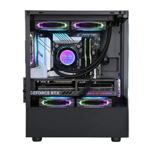 LY <span class=keywords><strong>meilleur</strong></span> prix Mini Pc Gaming PC case USB 3.0 Metal PC Tower Matx Cabinet pour <span class=keywords><strong>Gamer</strong></span> - Product Image 1