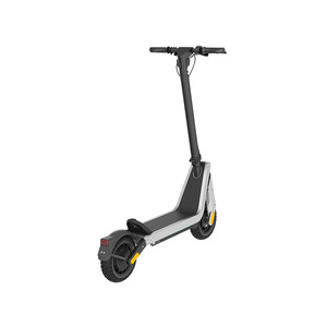 Patinete Eléctrico X20, Motor de 48V 550W, 40km/h, Autonomía de 65-70KM, Neumáticos de 10 Pulgadas, Marco de Acero Plegable, con Do - Product Image 2