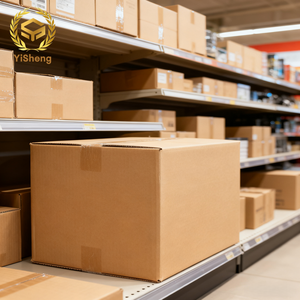 <span class=keywords><strong>Cajas</strong></span> de Cartón Extra Resistentes de Gran Tamaño para Logística, Mudanzas, <span class=keywords><strong>Transporte</strong></span> Marítimo, <span class=keywords><strong>Cajas</strong></span> Exteriores - Product Image 1