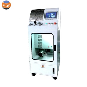 Motore per Macchina di Filatura a Fusione <span class=keywords><strong>Bicomponente</strong></span> DW7090C |   Attrezzatura da Laboratorio Automatica per la Ricerca Universitaria in Scienza dei Materiali - Product Image 5