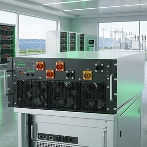 Rack Mounted 125kW PCS Bidirectional Power Conversion <b>System</b> Commercial <b>Energy</b> <b>Storage</b> Control Equipment - Product Image 5