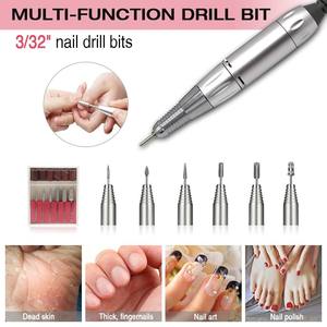 Cina attrezzature di laboratorio dentale cordless elettrico migliore <span class=keywords><strong>nail</strong></span> trapani - Product Image 4