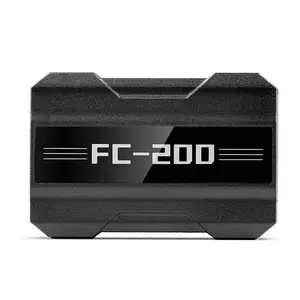 핫 세일 원래 FC200 ECU 프로그래머 FC-200 전체 버전 모든 라이센스 활성화 지원 4200 업그레이드 AT200