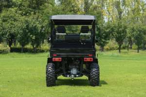 Transmission automatique à quatre arbres avec blocage de différentiel Véhicule utilitaire tout-terrain 4x4 à essence Transmission automatique UTV - Product Image 6