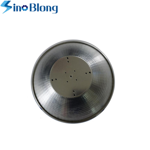 Nhà Máy Kho E27 E26 E39 <span class=keywords><strong>E40</strong></span> LED Ánh Sáng Mềm Mại Ánh Sáng Chụp Đèn Sức Đề Kháng Cao Cải thiện Nhôm Quay Phản Xạ Gương - Product Image 4