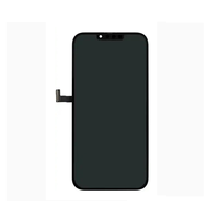 Accessoires de réparation de pièces de rechange de téléphone portable écran tactile OLED d'origine remis à neuf pour réparation d'affichage LCD Iphone 13 Pro Max