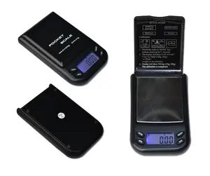 0,001g Mini Pocket Digital Skala Digitale Tasche 0,01