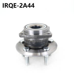 Unité de roulement de moyeu de roue automobile IRQE-2A44, diamètre intérieur de 26 mm, pour Toyota Matrix, pièce de rechange - Product Image 4