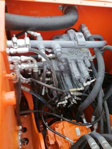 <span class=keywords><strong>Mini</strong></span> <span class=keywords><strong>Japan</strong></span> Gebruikt Hitachi Zaxis70/Zx70/Zx60/70 7 Ton Graafmachine Met Motor Pomp & Motor In Maleisië Bintulu Te Koop - Product Image 6