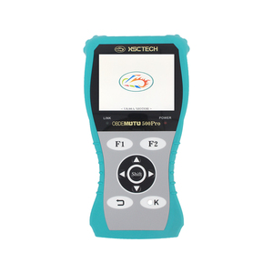 Universal <strong>Tools</strong> Mst 500 Pro Master Handheld Universal Motorcycle <strong>Diagnostic</strong> <strong>Tool</strong> MST-500 Pro - Product Image 2
