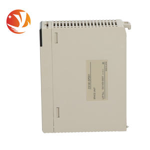 Módulo Controlador Programable PLC O-mron CS1W-SP001 Nuevo y Original con 16 E/S y Voltaje de Funcionamiento de 110V - Product Image 2