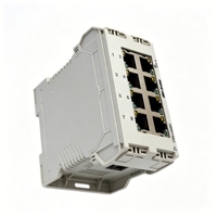 Contrôleur PLC industriel 440F-A1302S d'origine scellé en usine 440F-A1302S PLC Controller 440FA1302S