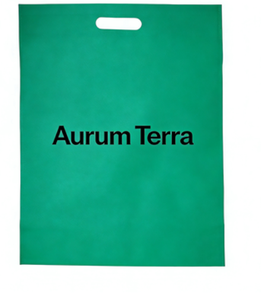 Icomebag Die Cut Non Woven <b>Bag</b> Supplier Wholesale Biodegradable Custom logo Recyclable D Cut Non Woven <b>Shopping</b> <b>Bag</b> - Product Image 2