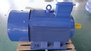 मानक श्रृंखला 110-355kw इलेक्ट्रिक मोटर्स - Product Image 4