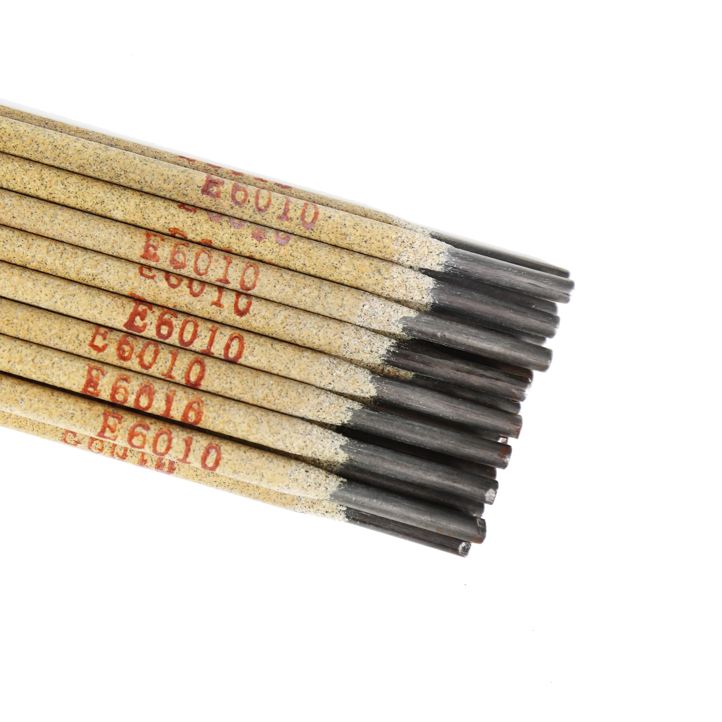 BRIDGE brand welding rods E6011 electrode low temperature steel welding rod