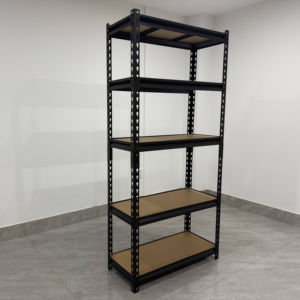 Fabricant Vente en gros Étagère en acier sans bouchon léger pour la maison <span class=keywords><strong>Garage</strong></span> Conception sans bouchon Protection contre la corrosion pour la maison - Product Image 1