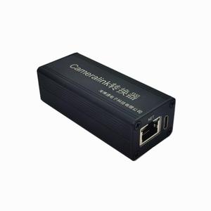 Convertidor Industrial de CameraLink a GigE/UDP, Tamaño Compacto, Chipset Nacional, Convertidor de CameraLink a GigE de Tamaño Pequeño W386 - Product Image 4