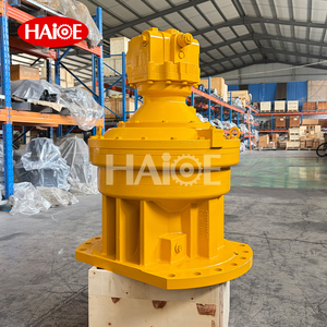 21T-26-00300 706-7K-01180 อุปกรณ์สวิงรถขุด PC2000-8 - Product Image 4