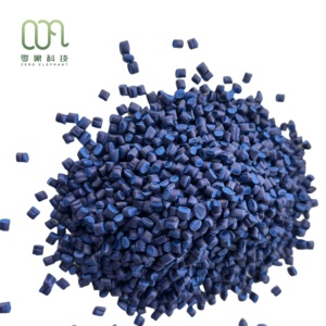 Fournisseur de masterbatch blanc et de masterbatch coloré sur mesure, <span class=keywords><strong>prix</strong></span> avantageux pour le masterbatch - Product Image 2