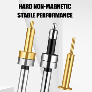 SITELUN - Sensor de Bordes Cerámico CNC, Óptico Fotoeléctrico, No Magnético, Herramienta de Alta Precisión para Centro de Mecanizado - Product Image 3