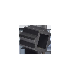 Adaptador de Cabeza Neumática Qimaike, Manguito de Conexión Cuadrado Interior Octagonal para Actuador, Reductor de Transición para Válvula de Bola - Product Image 1